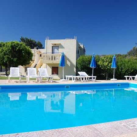 Angelos Studios Kos Extérieur photo