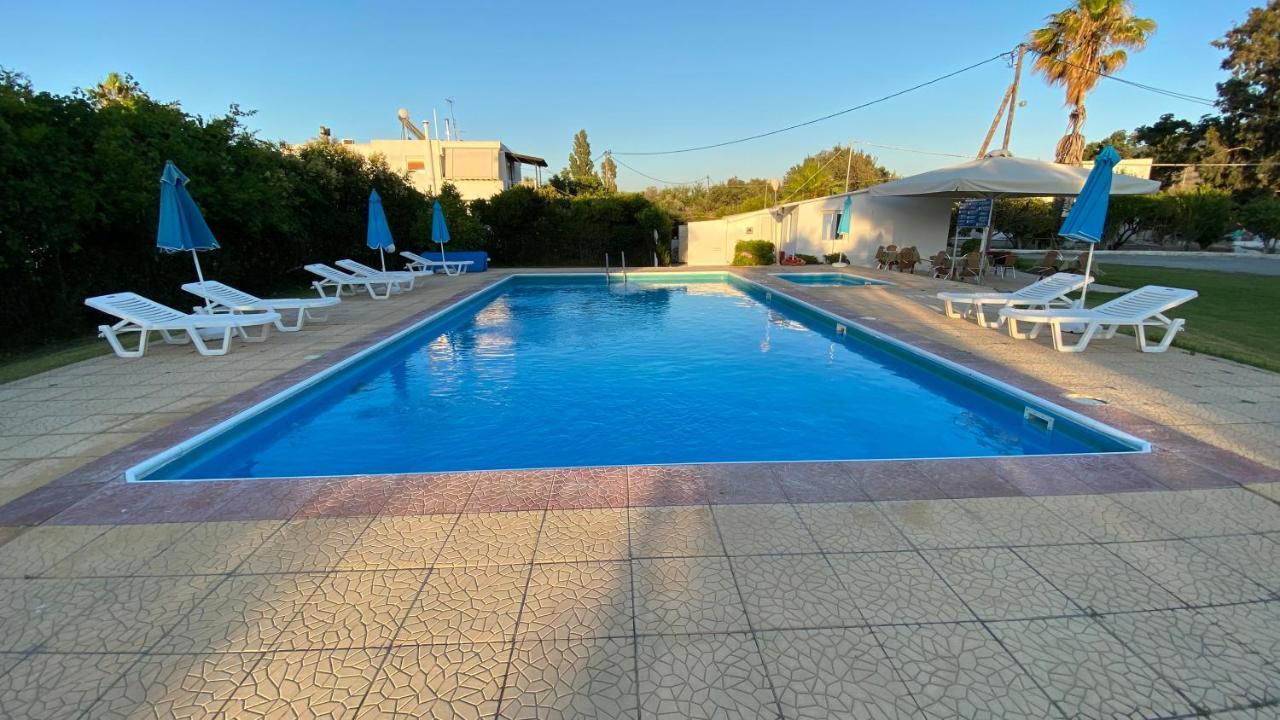 Angelos Studios Kos Extérieur photo