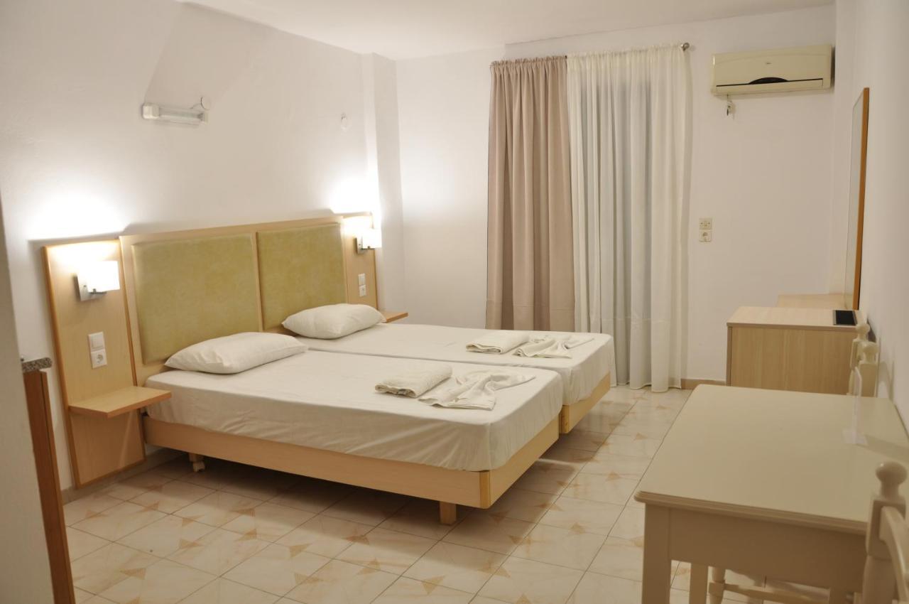 Angelos Studios Kos Extérieur photo
