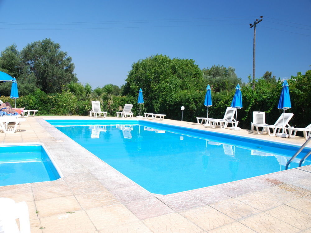 Angelos Studios Kos Extérieur photo