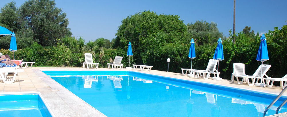 Angelos Studios Kos Extérieur photo